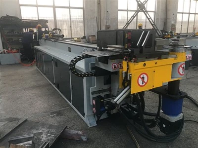 180 Degree Cnc Pipe Bending Machine 180 Degree Cnc Pipe Bending Machine