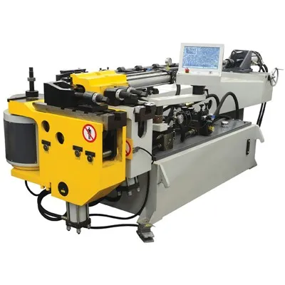 کاپر پائپ موڑنے والی مشین